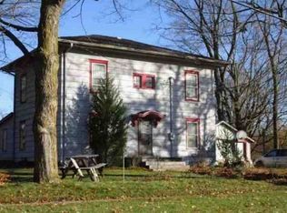 262 East Gdn, Muir, MI 48860