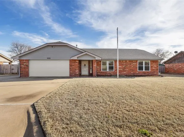 1416 Plains Ave, Weatherford, OK 73096