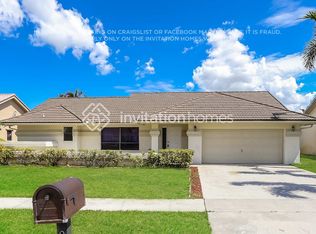 9714 Sun Pointe Dr, Boynton Beach, FL 33437