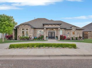 1416 Churchill Ave, Wolfforth, TX 79382