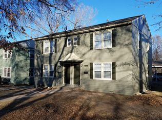 1225 N Cottage Ave, Independence, MO 64050