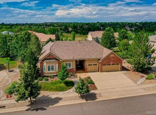 15887 E Aberdeen Ave, Centennial, CO 80016