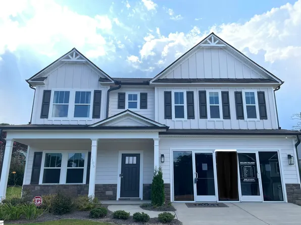 1105 Denington Drive Site #14, Spartanburg, SC 29307