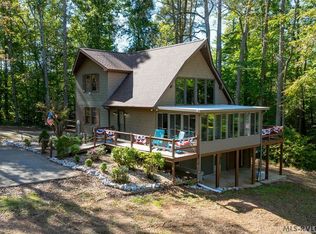137 Rainbows End Ln, Littleton, NC 27850