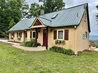 1129 Eagle Ridge Rd, Dawsonville, GA 30534
