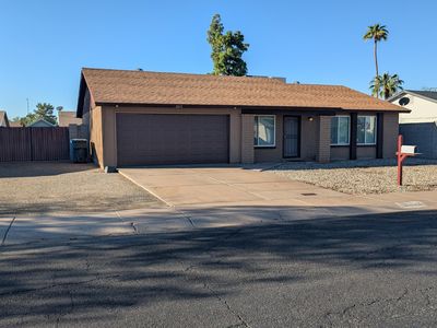 2833 W VILLA RITA Drive, Phoenix, AZ, 85053
