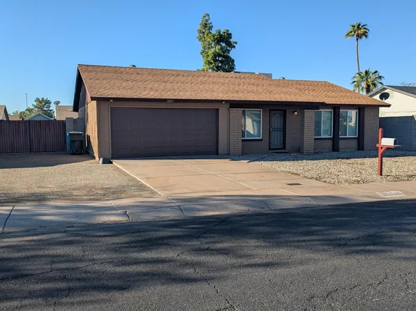 2833 W VILLA RITA Drive, Phoenix, AZ 85053