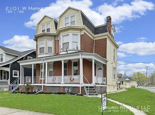 2101 W Market St #1, York, PA 17404