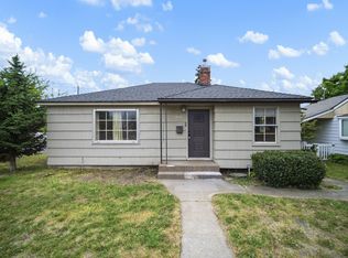 2403 W Everett Ave, Spokane, WA 99205