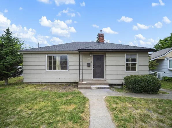 2403 W Everett Ave, Spokane, WA 99205