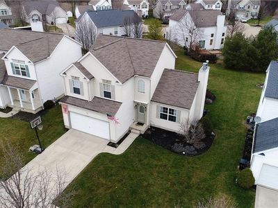 947 Chadwick Ln, Medina, OH, 44256