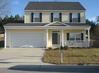 4069 Laurel Glen Ln, Raleigh, NC 27610