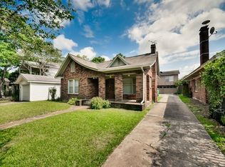 1741 W Main St, Houston, TX 77098