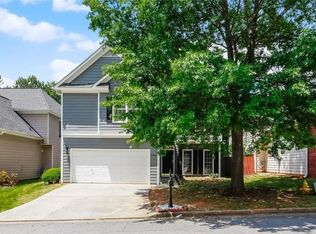 2942 Winter Rose Ct, Dunwoody, GA 30360