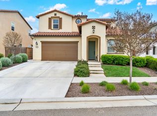 4491 Vineyard Dr, Madera, CA 93636