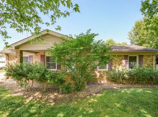 1106 Highway 48 S, Dickson, TN 37055
