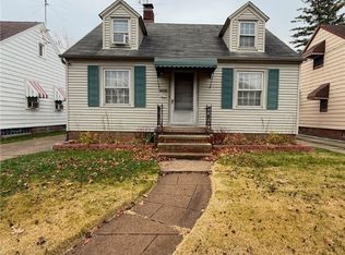 12015 Marne Ave, Cleveland, OH