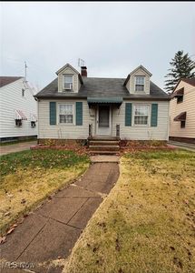 12015 Marne Ave, Cleveland, OH, 44111