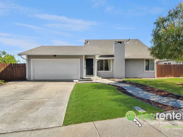 2810 Bowlin Ave, San Ramon, CA 94583