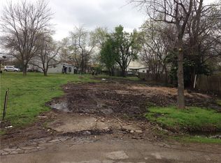 1605 Jefferson St, Commerce, TX 75428