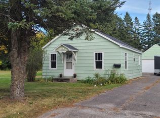 1401 Seymour St, Sault Sainte Marie, MI 49783