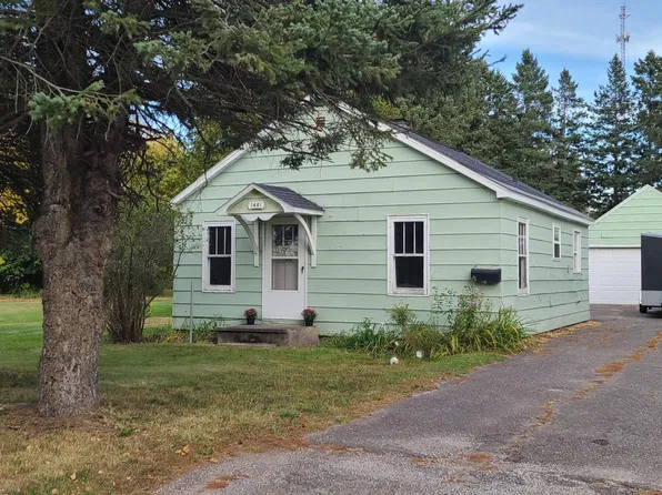 1401 Seymour St, Sault Sainte Marie, MI 49783