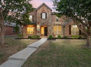 1063 Palmetto Dr, Allen, TX 75013