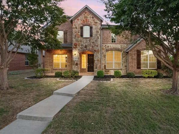 1063 Palmetto Dr, Allen, TX 75013