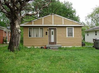 3323 N Hawthorne Ln, Indianapolis, IN 46218