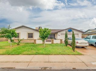 8818 N 53rd Dr, Glendale, AZ 85302