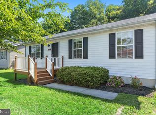 105 Gravel Run Rd, Grasonville, MD 21638