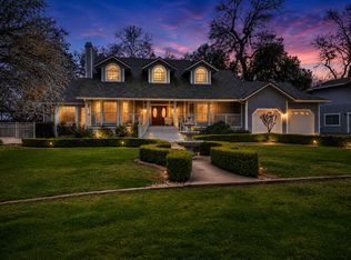 3016 Majestic Oak Cir, Cottonwood, CA 96022