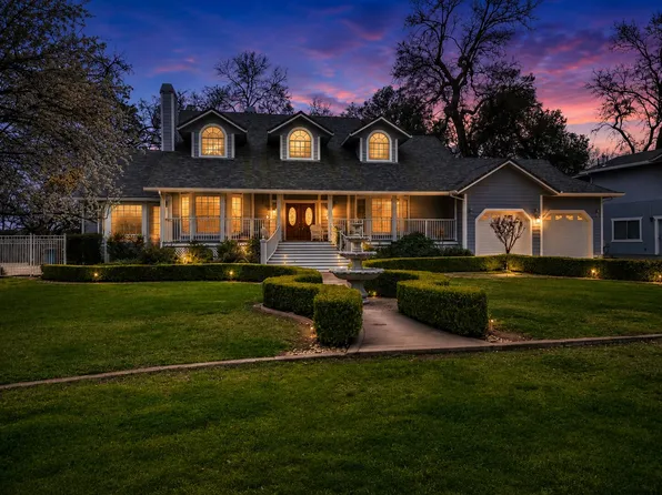 3016 Majestic Oak Cir, Cottonwood, CA 96022