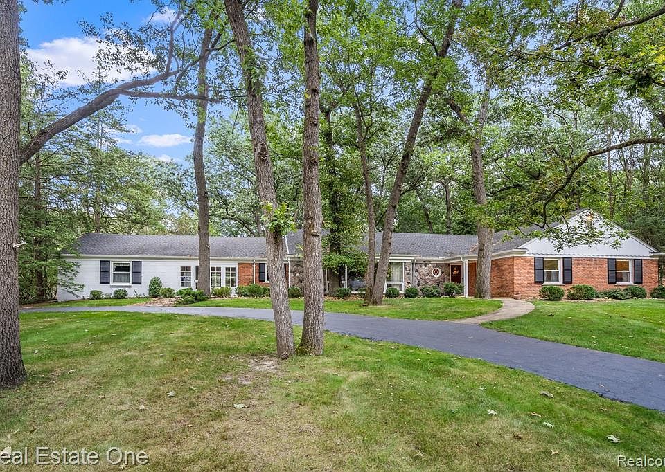 851 Peach Tree Ln, Rochester Hills, MI 48306 Zillow