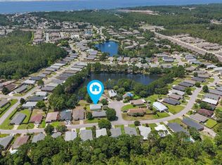 2048 Sanctuary Ct, Gulf Breeze, FL 32563