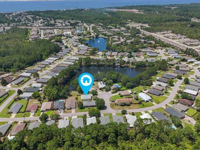 2048 Sanctuary Ct, Gulf Breeze, FL, 32563
