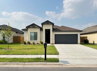 4112 Zion Ave, McAllen, TX 78503