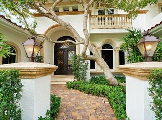 761 Harbour Isles Pl, North Palm Beach, FL 33410
