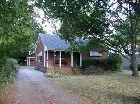 7382 Presley Ave, Mentor, OH 44060