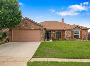 1320 Marie Ln, White Settlement, TX 76108