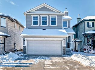 292 Taralake Ter NE, Calgary, AB T3J0A1