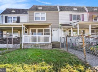 5632 Mitchell Rd, Levittown, PA 19057