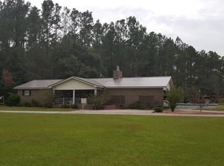 2364 McConnell Bridge Rd, Adel, GA 31620