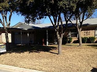 6153 Maurie Cir, Watauga, TX 76148