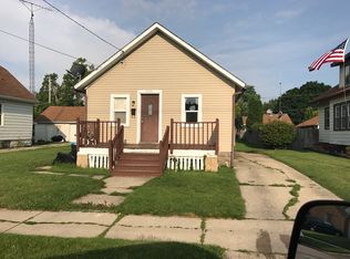 4906 28th Ave, Kenosha, WI 53140