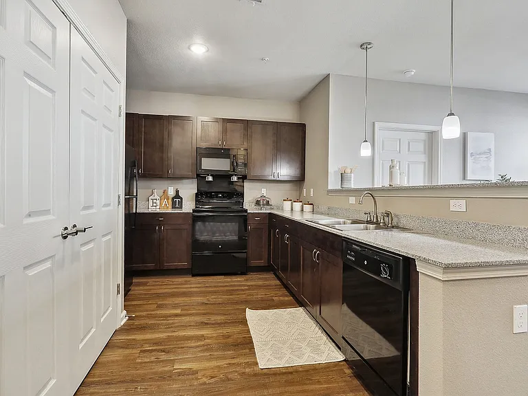 The Lofts — Photo 12