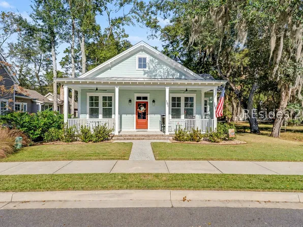 101 Patina Dr, Beaufort, SC 29907