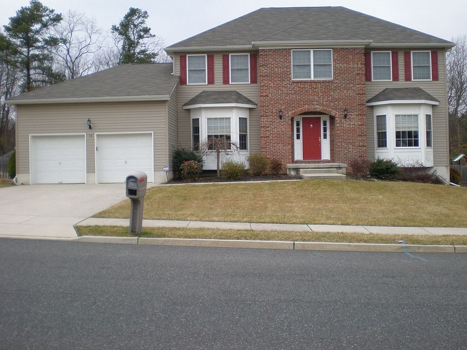 Front - Exterior