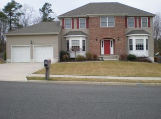 13 Juschase Ct, Voorhees, NJ 08043