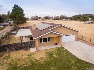 21990 W Pozo St, Santa Margarita, CA, 93453